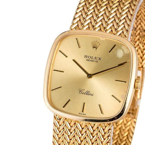 rolex cellini collectable|rolex cellini watches for women.